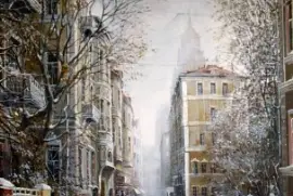 Natale jigsaw puzzle