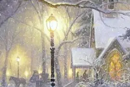 Natale jigsaw puzzle