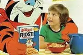 Kellogg 's jigsaw puzzle