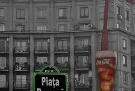 Coca Cola jigsaw puzzle