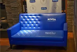 Nivéa jigsaw puzzle