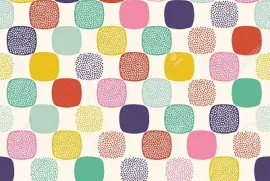 colorful jigsaw puzzle