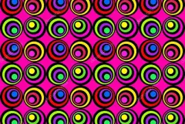 colorful jigsaw puzzle