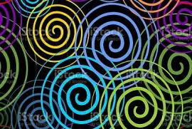 colorful jigsaw puzzle