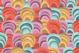 colorful jigsaw puzzle