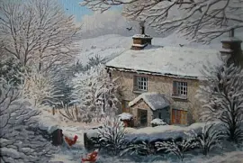 Natale jigsaw puzzle