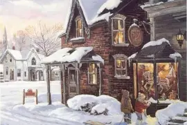 Natale jigsaw puzzle