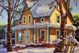 Natale jigsaw puzzle