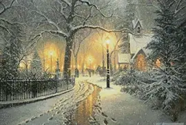 Natale jigsaw puzzle