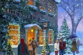 Natale jigsaw puzzle