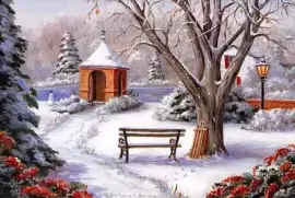 Natale jigsaw puzzle
