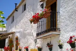 Malaga jigsaw puzzle