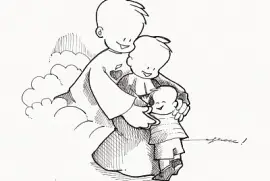 Hno Juanito jigsaw puzzle