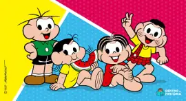 monica jigsaw puzzle