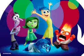 divertidamente jigsaw puzzle