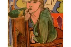 henri matisse jigsaw puzzle