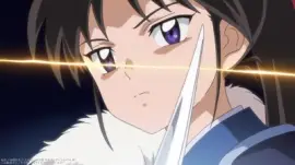 setsuna ve el lazo de mayonaka hanyo no yashahime jigsaw puzzle