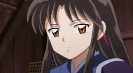 setsuna humana hanyo no yashahime jigsaw puzzle