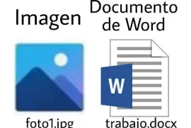 Archivos jigsaw puzzle