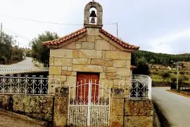 CAPILLA jigsaw puzzle