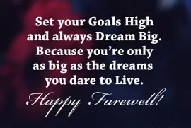 Saying Goodbye jigsaw puzzle