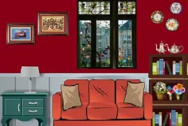 SALA-DECO jigsaw puzzle