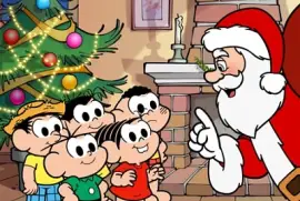 monica jigsaw puzzle