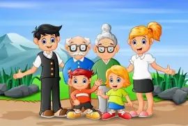 About Vacations! jigsaw puzzle