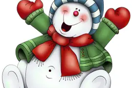 NAVIDAD jigsaw puzzle