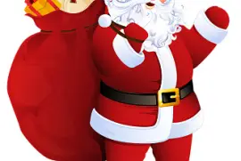 NAVIDAD jigsaw puzzle