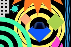 Colors jigsaw puzzle