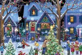 imagem jigsaw puzzle