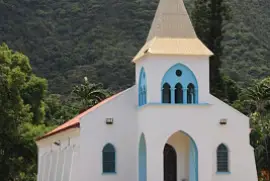 Eglise jigsaw puzzle