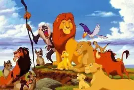 REI LEAO jigsaw puzzle