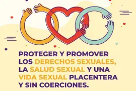 salud sexual
