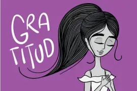Gratitud