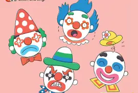 Clowns