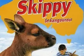Skippy le Kangourou