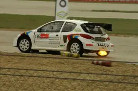 rallycross