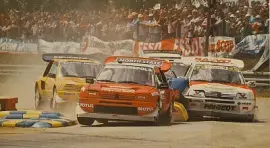 rallycross