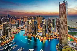 216.- CIUDAD MODERNA