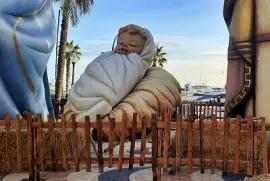 alicante-belen gigante