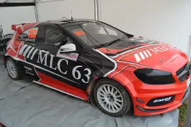 rallycross