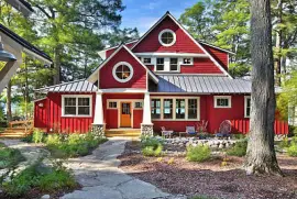 229.- FINCA DEL BOSQUE