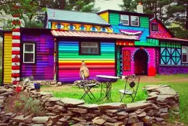 244.- CSASA COLORETEADA