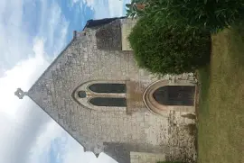 Abbaye de la Boissière