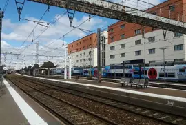Gare de La Baule
