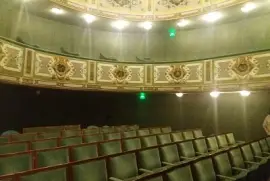 La Flèche Théâtre de la halle au blé