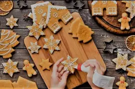 gingerbread