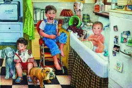 פאזל של General